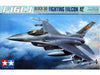 Tamiya 1/32 F-16CJ Block 50 Fighting Falcon | 60315