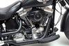 Tamiya 1/6 Harley Davidson FLSTFB FatBoy Lo | 16041