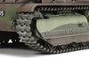 Tamiya 1/35 French Somua S-35 Medium Tank | 35344