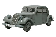 Tamiya 1/48 Citroen 11CV Staff Car | TAM32517