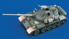 Verlinden 1/35 Israeli T-55 Conversion | 1945