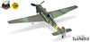 Zoukei Mura 1/48 Focke Wulf Ta152H-1 | SWS48-02