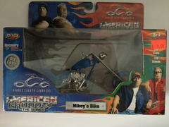 Joyride 1:18 American Chopper die cast (Mikey’s Bike) JR008