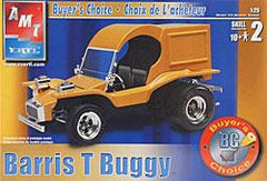 AMT 1/25 Barris T Buggy  | AMT31563