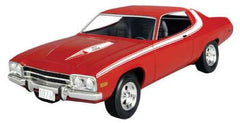 AMT 1/25 1974 Plymouth GTX  | AMT38157