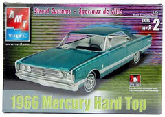 AMT 1/25 '66 Mercury Hardtop  | AMT38161