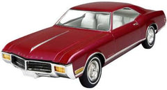 AMT 1/25 '69 Buick Riviera |  38166