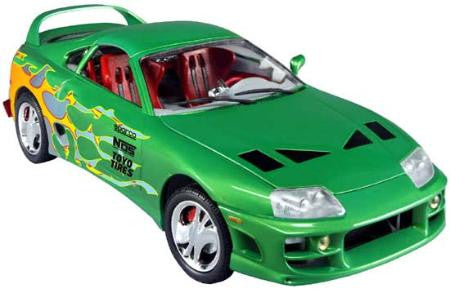 AMT 1/25 '95 Supra Tuner Fast & Furious | AMT38172