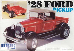 AMT 1/25 '29 Ford Woody PickUp | AMT38592
