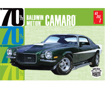 AMT 1/25 70 1/2 Baldwin Motion Camaro | AMT854
