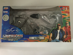 Joyride 1:10 American Chopper die cast model kit (Jet Bike) JR009