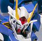 Bandai Robot Damashii 00 Gundam Seven Sword | 959008