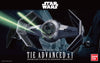 Bandai 1/72 Star Wars TIE Fighter Advanced | 991407