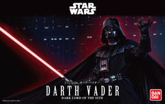 Bandai 1/12 Star Wars Darth Vader | 991408