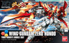 Bandai 1/144 HGBF Wing Gundam Zero Honoo | 995703