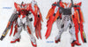 Bandai 1/144 HGBF Wing Gundam Zero Honoo | 995703