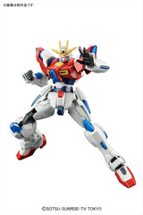 Bandai 1/144 HGBF Try Burning Gundam | 995958