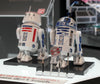 Bandai 1/12 Star Wars R2-D2 & R5-D4 | 995963