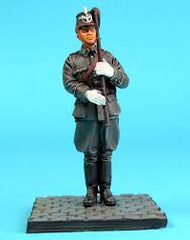 Custom Dioramics 1/35 German Polizei #2  | 4042