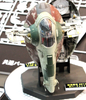 Fine Molds 1/144 Slave I Boba Fett's Customized Version | 14