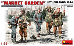MiniArt 1/35 Market Garden Netherlands 1944 | MA35148