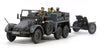 Tamiya 1/48 German 6x4 Towing Truck Kfz.69 - w/3.7cm Pak | 32580