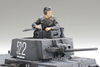 Tamiya 1/48 German Panzerkampfwagen 38(t) Ausf.E/F | 32583