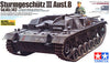 Tamiya 1/35 German Sturmgeschutz III Ausf.B | 35281