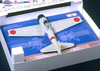 Tamiya 1/32 Mitsubishi A6M2b Zero Fighter Model 21 Zeke | 60317