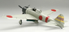 Tamiya 1/32 Mitsubishi A6M2b Zero Fighter Model 21 Zeke | 60317