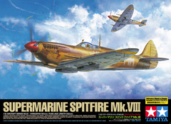 Tamiya 1/32 Spitfire Mk.VIII | 60320