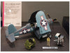 Tamiya 1/32 Vought F4U-1A Corsair | 60325