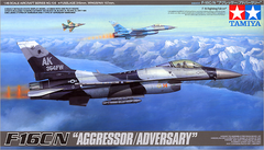 Tamiya 1/48 F-16C/N Aggressor / Adversary | 61106