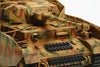 Tamiya 1/48 German Panzer IV Ausf.H - Late Production | 32584