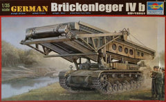 Trumpeter 1/35 German Brückenleger IV b | TRUM00390